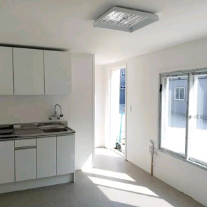 3x6 농막 컨테이너 풀옵션 이미지