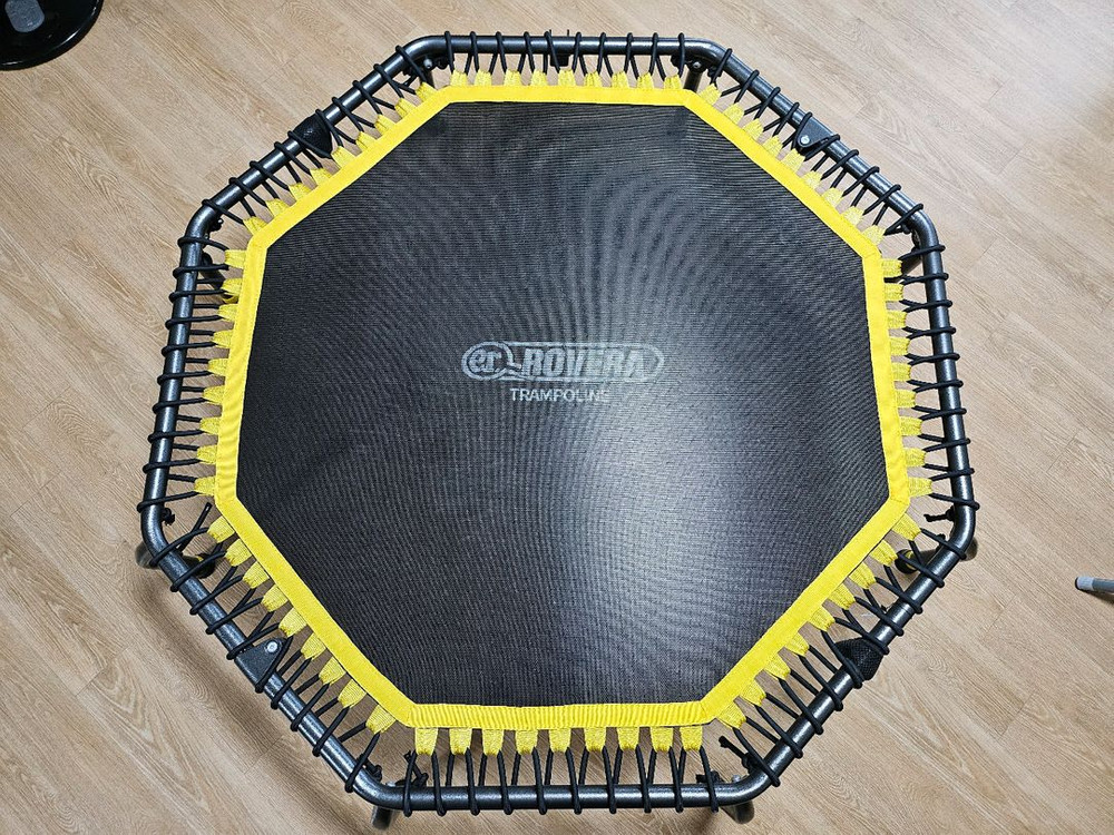 로베라 트램폴린 RT-3000 이미지