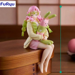 귀칼 칸로지 미츠리 후류 크래프트홀릭 누들스토퍼 귀멸의 칼날 피규어 이미지