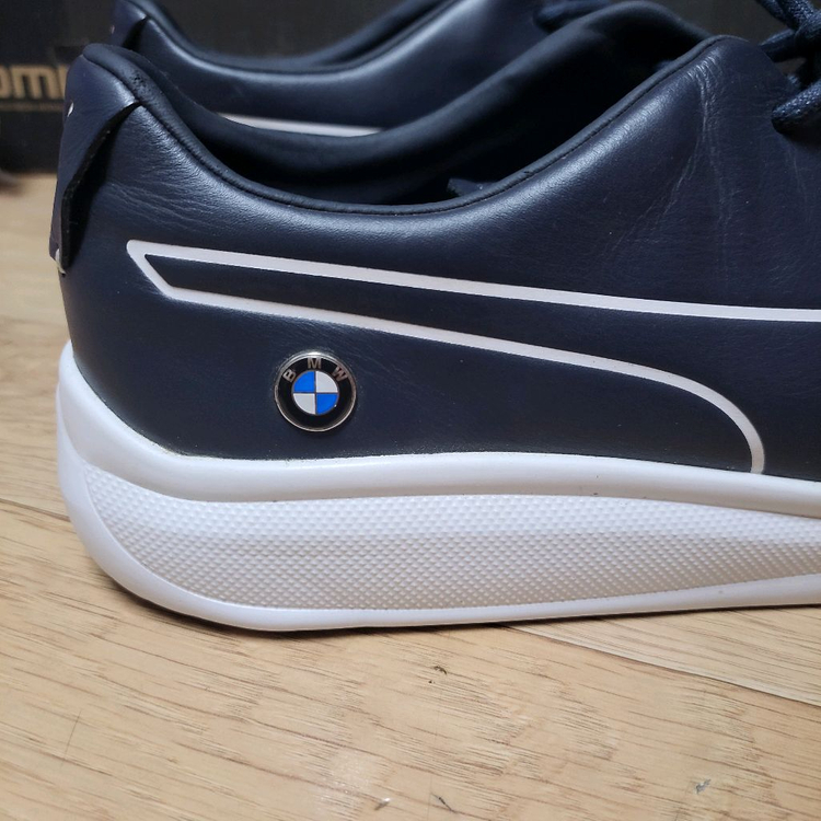 퓨마 BMW 스니커즈 290사이즈 11 12 46 30 이미지