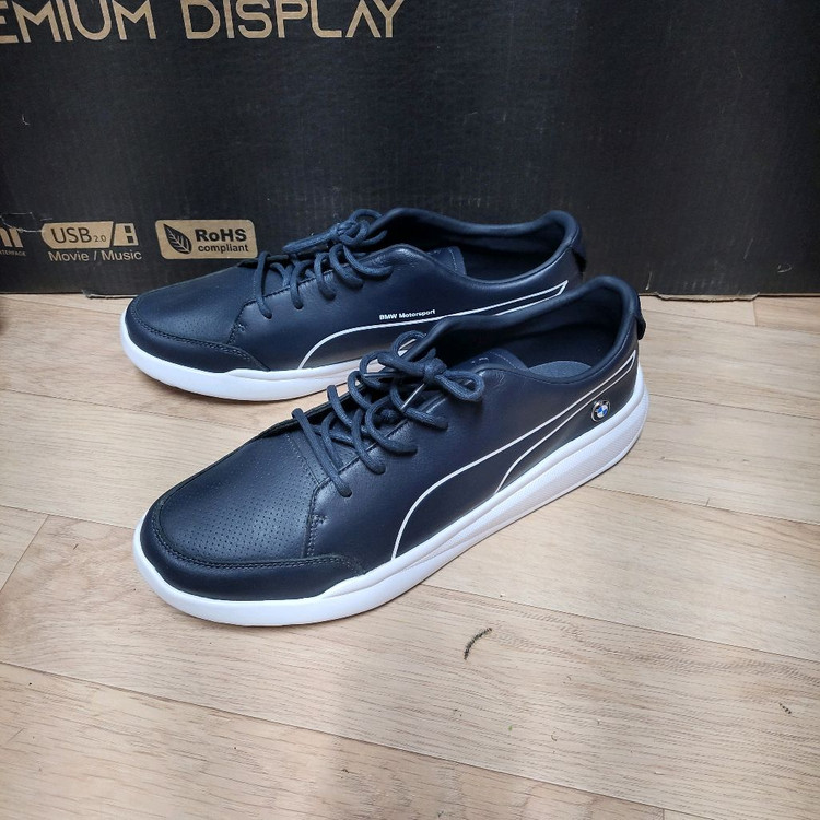 퓨마 BMW 스니커즈 290사이즈 11 12 46 30 이미지