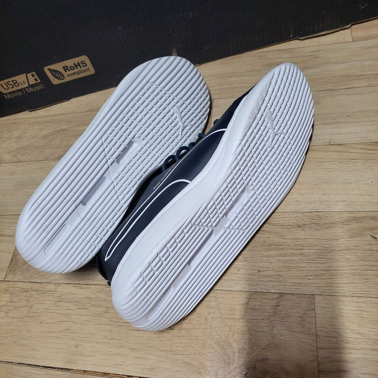 퓨마 BMW 스니커즈 290사이즈 11 12 46 30 이미지