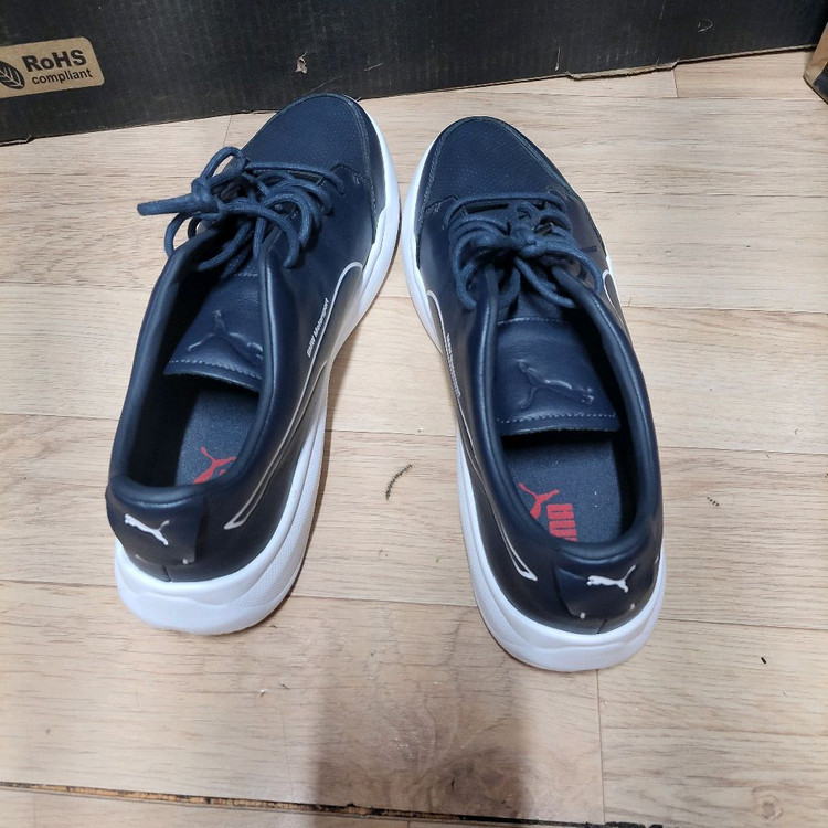 퓨마 BMW 스니커즈 290사이즈 11 12 46 30 이미지