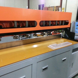 아크릴 경면기 이미지