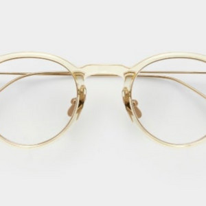 젠틀몬스터 조조jojo 투명 -> 블랙 교환 이미지