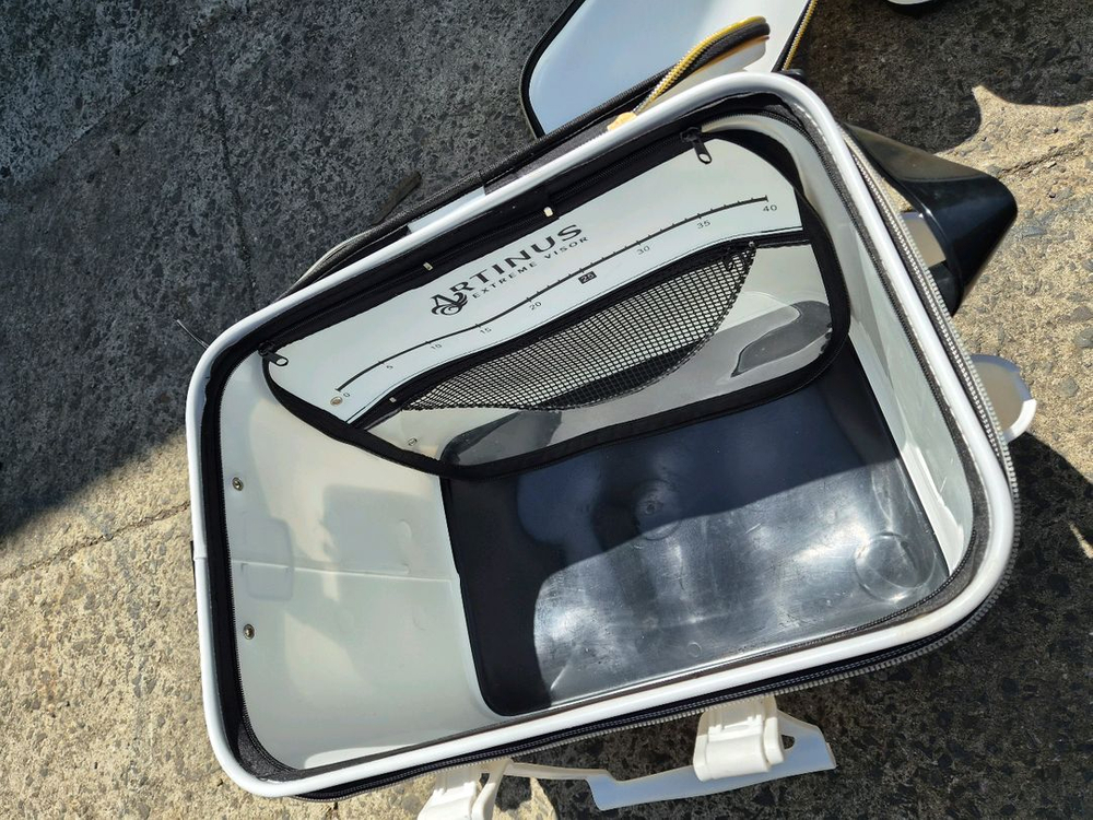 아티누스 바칸세트 이미지