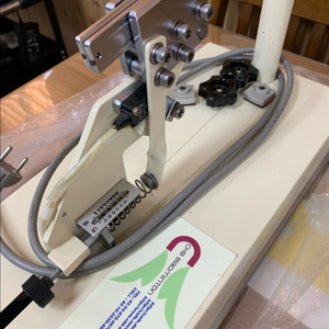 ckb 배드민턴 라켓 스트링 머신 이미지