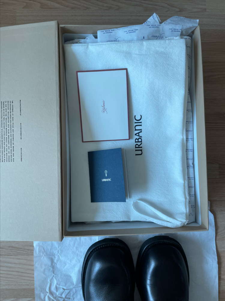 얼바닉30 T스트랩 비브람 로퍼 240 이미지