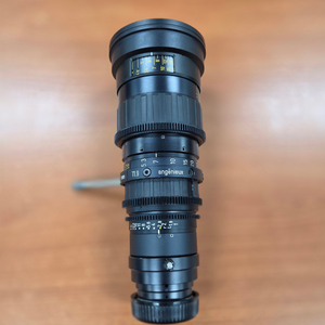 Cine Lens- B4 Mount 이미지