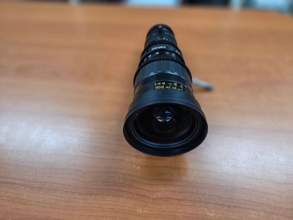 Cine Lens- B4 Mount 이미지