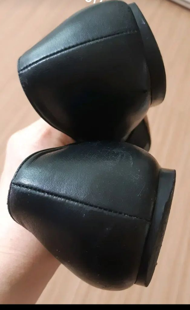 지방시 발레리나 플랫슈즈37(240) 이미지