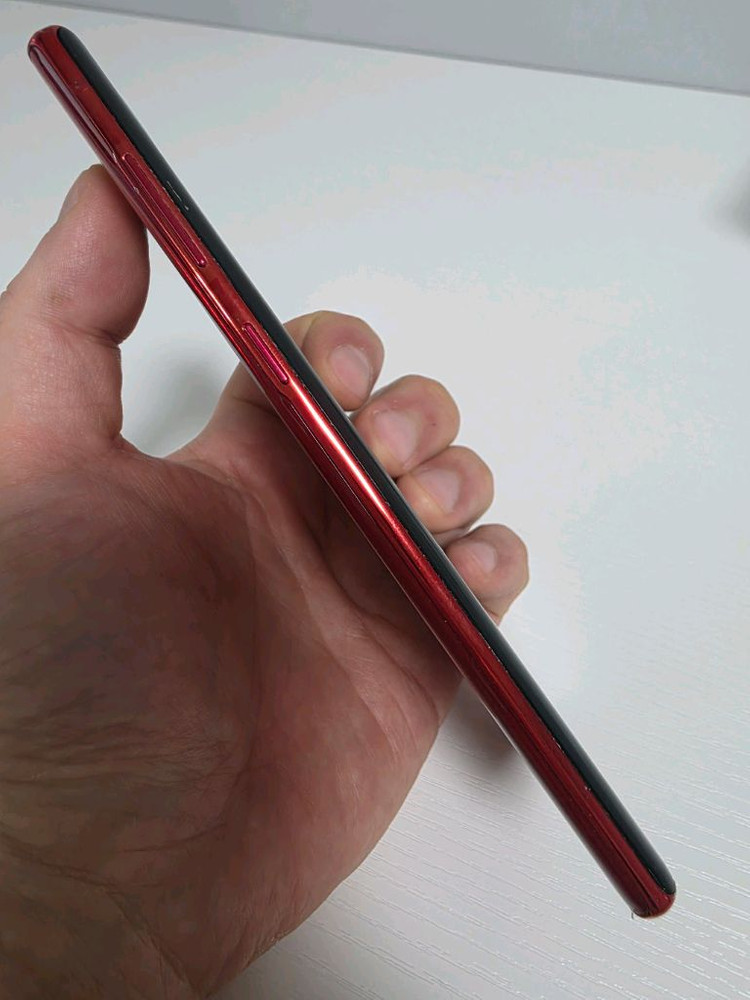 갤럭시노트10 256G 무잔상 최저가 중고폰 이미지