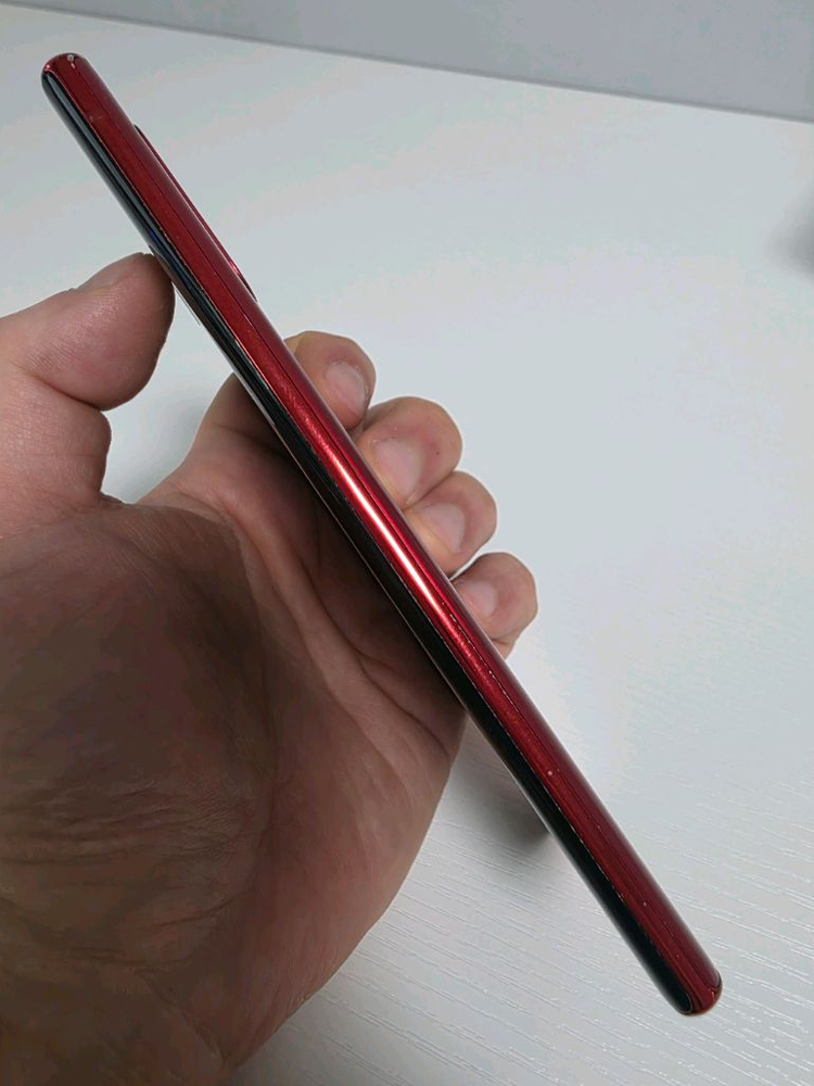 갤럭시노트10 256G 무잔상 최저가 중고폰 이미지