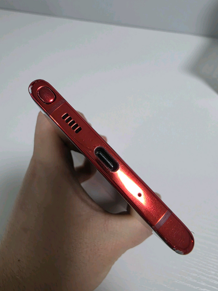 갤럭시노트10 256G 무잔상 최저가 중고폰 이미지