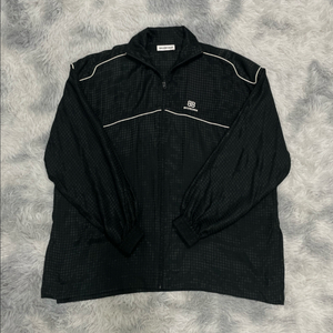 [백화점판] 발렌시아가 하운드투스 오버핏 트랙탑 자켓 [XS] 이미지