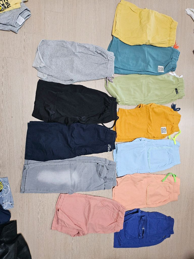 택포남아옷(130~140)뉴발란스키즈 노스.타미등등 이미지