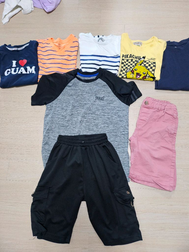 택포남아옷(130~140)뉴발란스키즈 노스.타미등등 이미지