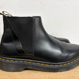 닥터마틴 여성 첼시 부츠 240 이미지