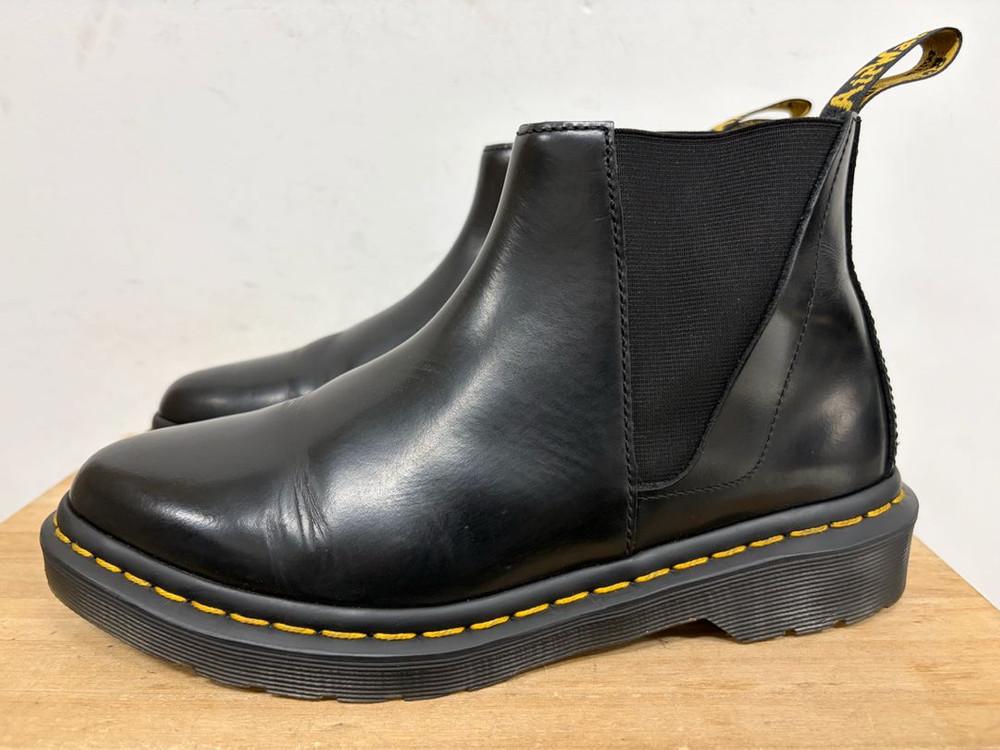 닥터마틴 여성 첼시 부츠 240 이미지