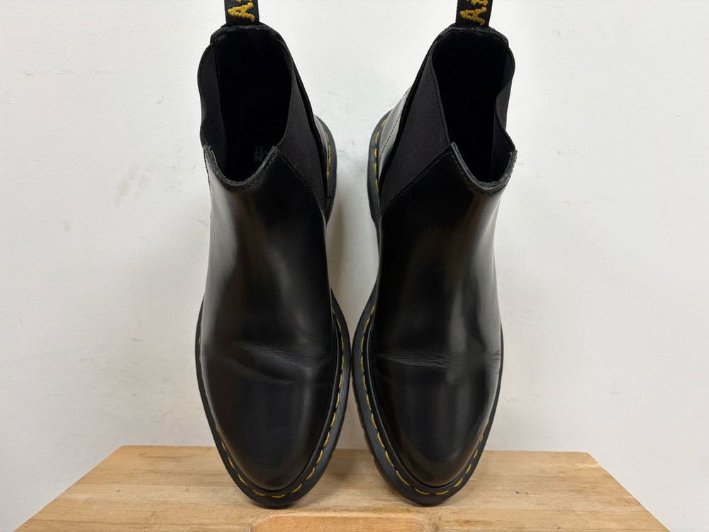 닥터마틴 여성 첼시 부츠 240 이미지
