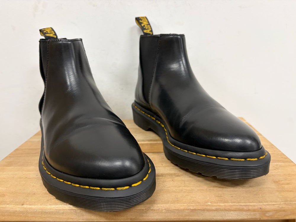 닥터마틴 여성 첼시 부츠 240 이미지