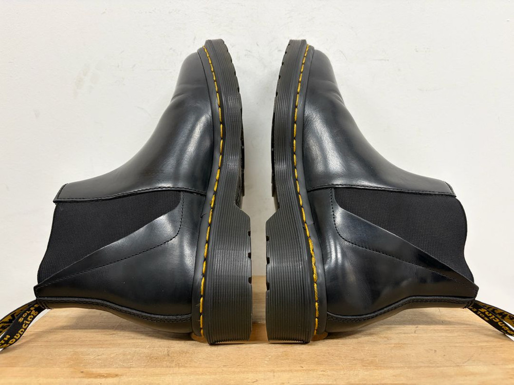 닥터마틴 여성 첼시 부츠 240 이미지