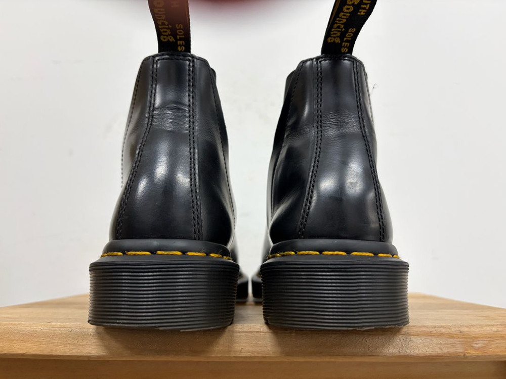 닥터마틴 여성 첼시 부츠 240 이미지