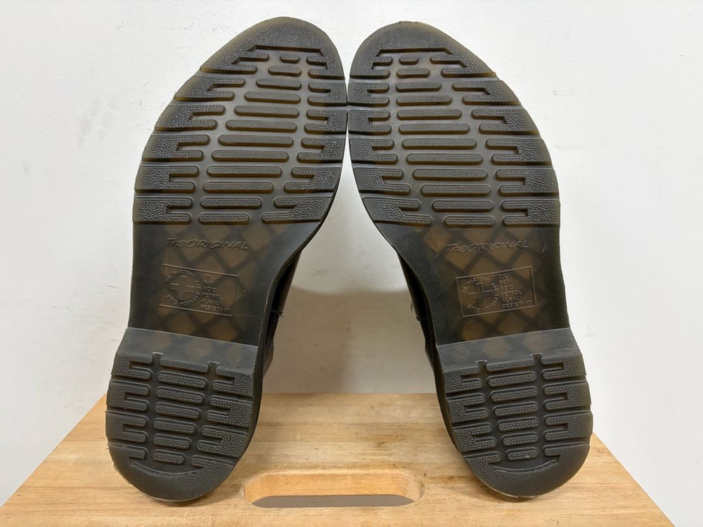 닥터마틴 여성 첼시 부츠 240 이미지