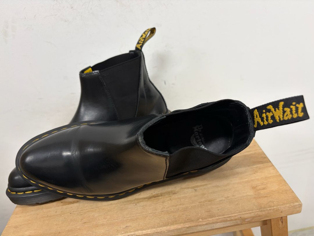 닥터마틴 여성 첼시 부츠 240 이미지