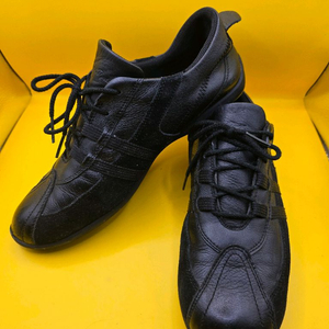 랜드로버 가죽 스니커즈 250E 이미지