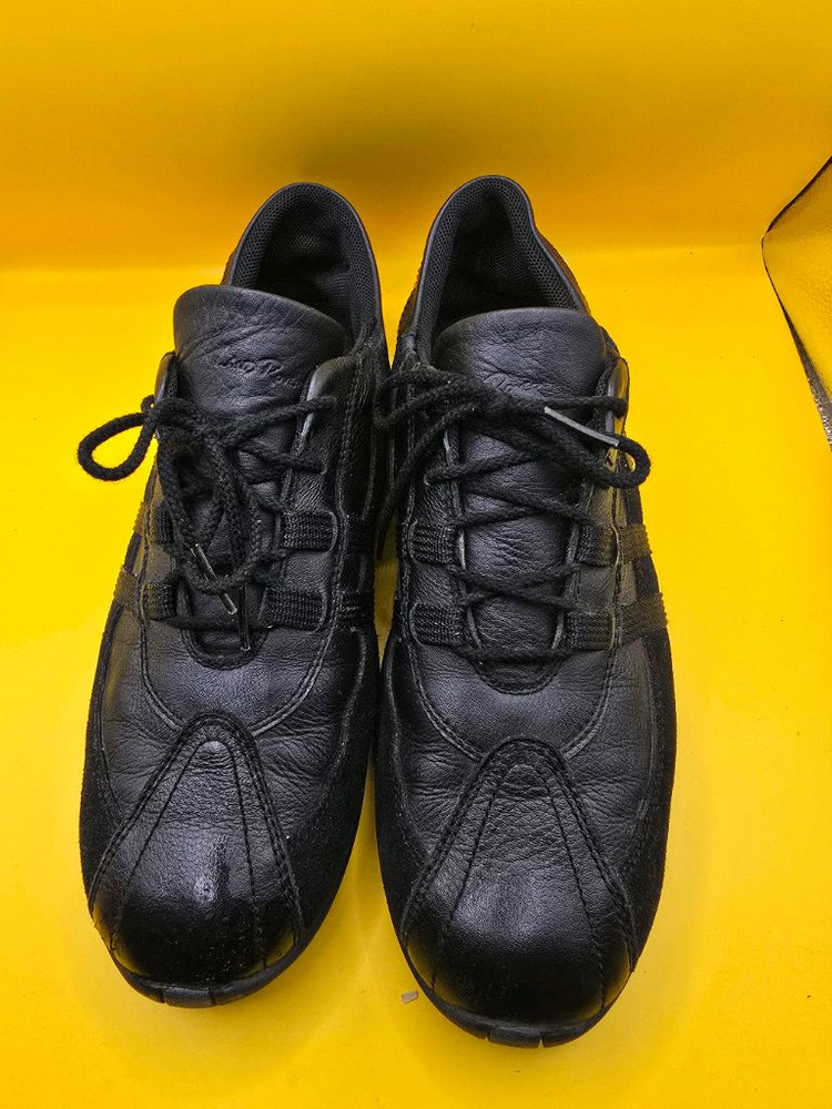 랜드로버 가죽 스니커즈 250E 이미지