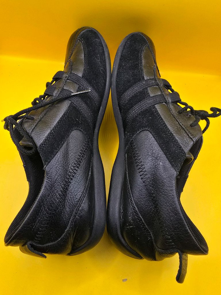 랜드로버 가죽 스니커즈 250E 이미지