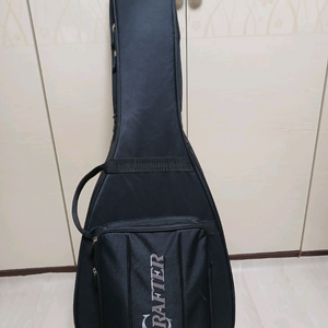 크래프터 스테이지55 PLUS(99.9%신품) 통기타 이미지