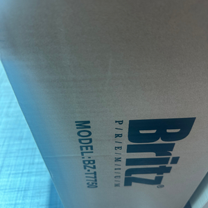 브리츠 블루투스 스피커(BZ-T7750) 이미지