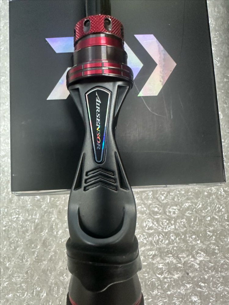 다이와 마루이카 EX AGS F 정공 로드 판매합니다. 이미지