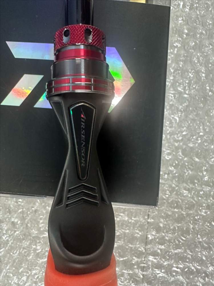 다이와 마루이카 EX AGS F 정공 로드 판매합니다. 이미지