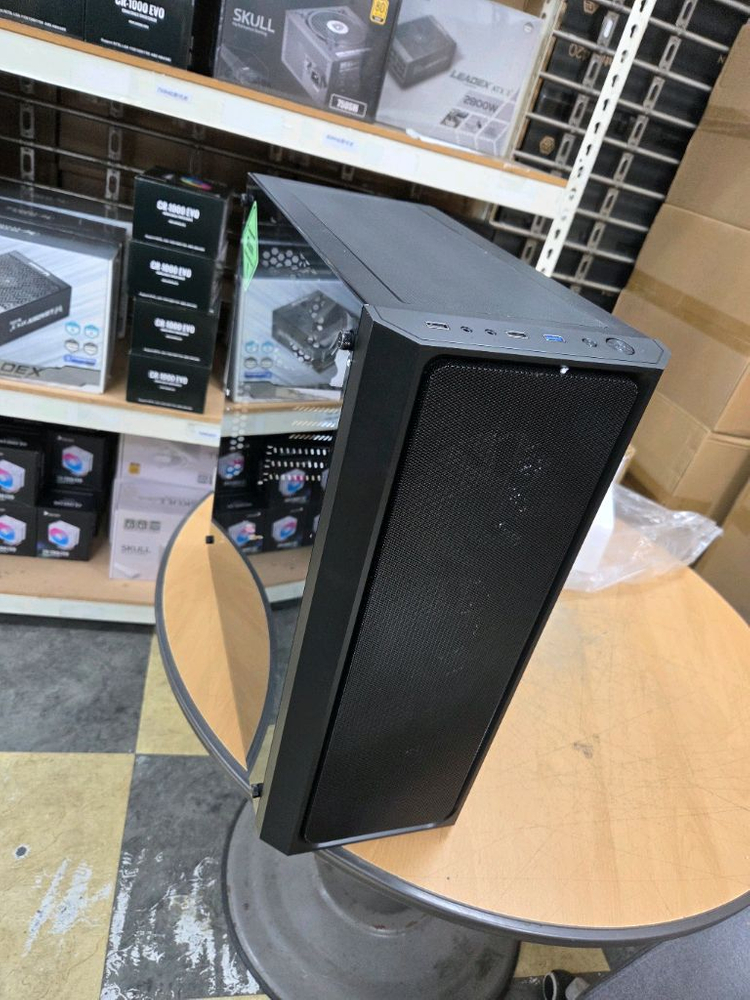 브라보텍 s830 s급 리퍼 이미지