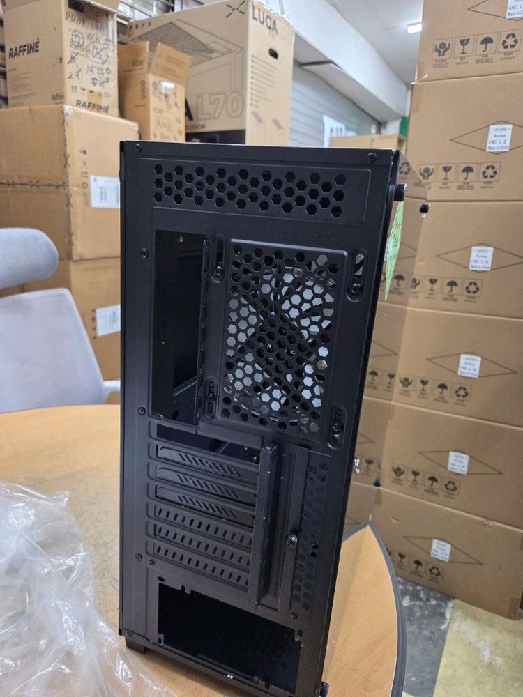 브라보텍 s830 s급 리퍼 이미지