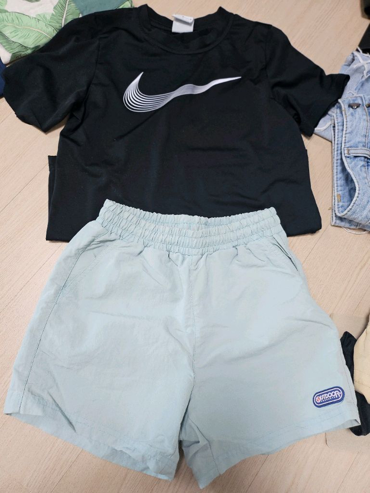 택포남아옷(130~140)뉴발란스키즈 노스.타미등등 이미지