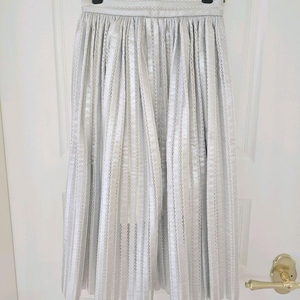 마쥬 스커트 이미지