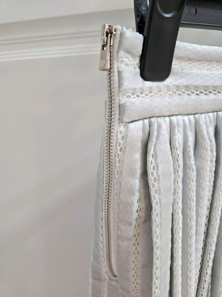 마쥬 스커트 이미지