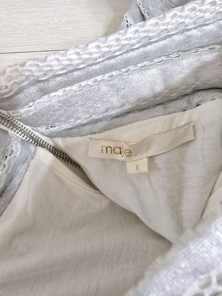 마쥬 스커트 이미지