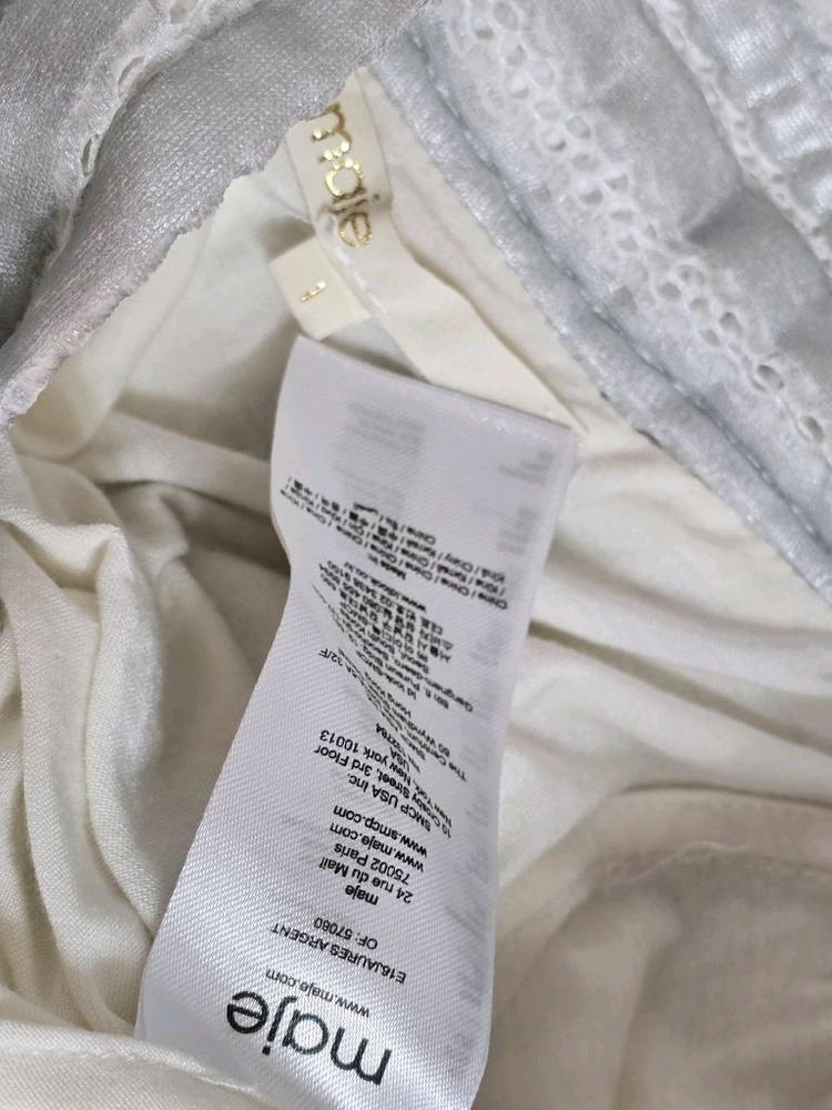 마쥬 스커트 이미지