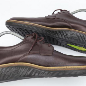 에코 구두 이미지