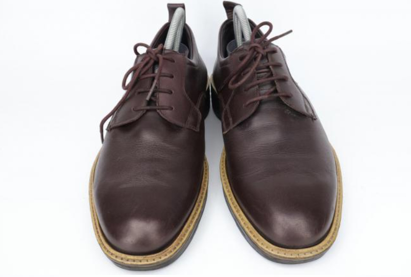 에코 구두 이미지