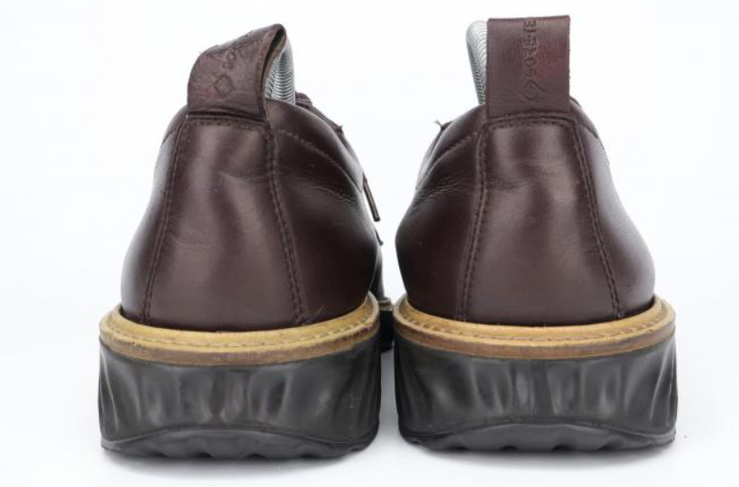 에코 구두 이미지