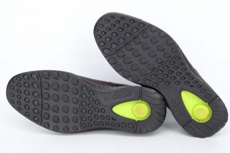 에코 구두 이미지