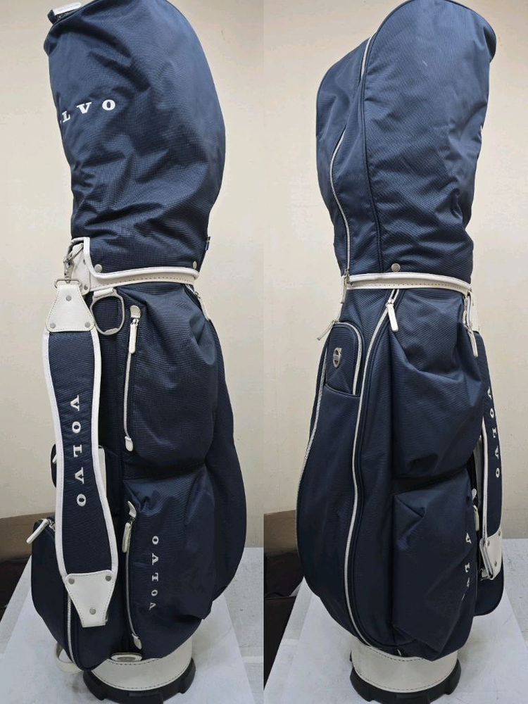 40만 캘러웨이 스틸 아이언 드라이버 등 남성용 중고골프채 풀세트 이미지