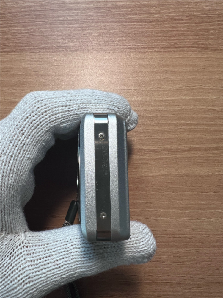 카시오 엑슬림 z90 Exilim 빈티지 디카 이미지