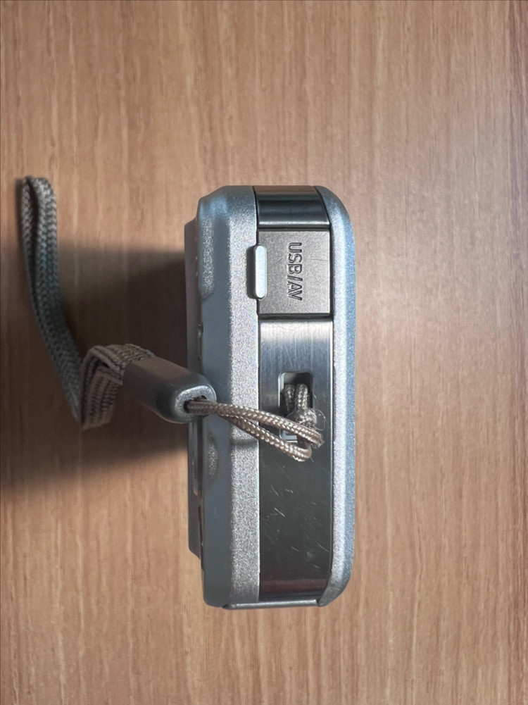 카시오 엑슬림 z90 Exilim 빈티지 디카 이미지